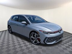2026 Volkswagen Golf GTI SE Hatchback