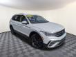 Used 2023 Volkswagen Tiguan 2.0T SE SUV
