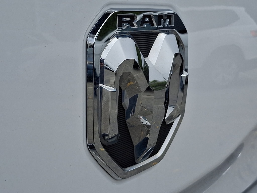 2023 RAM Ram 1500 Pickup Big Horn/Lone Star - Photo 28