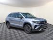 Used 2023 Volkswagen Taos 1.5T S SUV