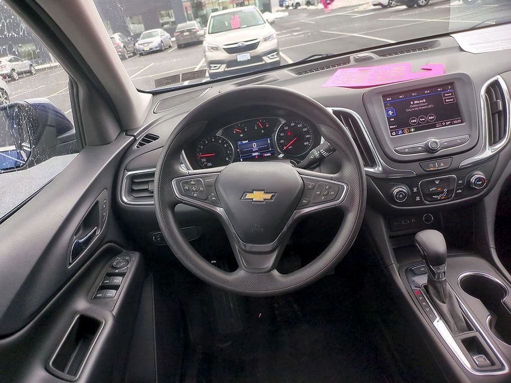 2023 Chevrolet Equinox LT - Photo 19