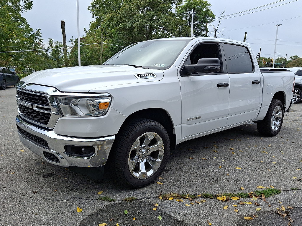 2023 RAM Ram 1500 Pickup Big Horn/Lone Star - Photo 6