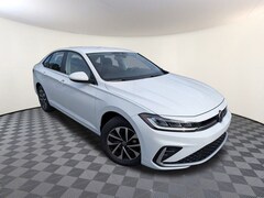 2026 Volkswagen Jetta 1.5T S Sedan