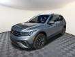 Used 2023 Volkswagen Tiguan 2.0T SE SUV