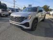 Used 2026 Volkswagen Atlas Cross Sport SEL R-Line Black SUV