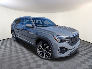 2025 Volkswagen Atlas Cross Sport 2.0T SEL Premium R-Line SUV for sale in Muncy PA