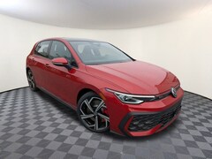 2026 Volkswagen Golf GTI 2.0T SE Hatchback