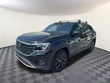 Volkswagen Atlas Cross Sport