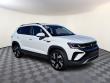 Used 2024 Volkswagen Taos 1.5T SEL SUV