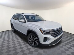 2026 Volkswagen Atlas 2.0T SE w/Technology SUV