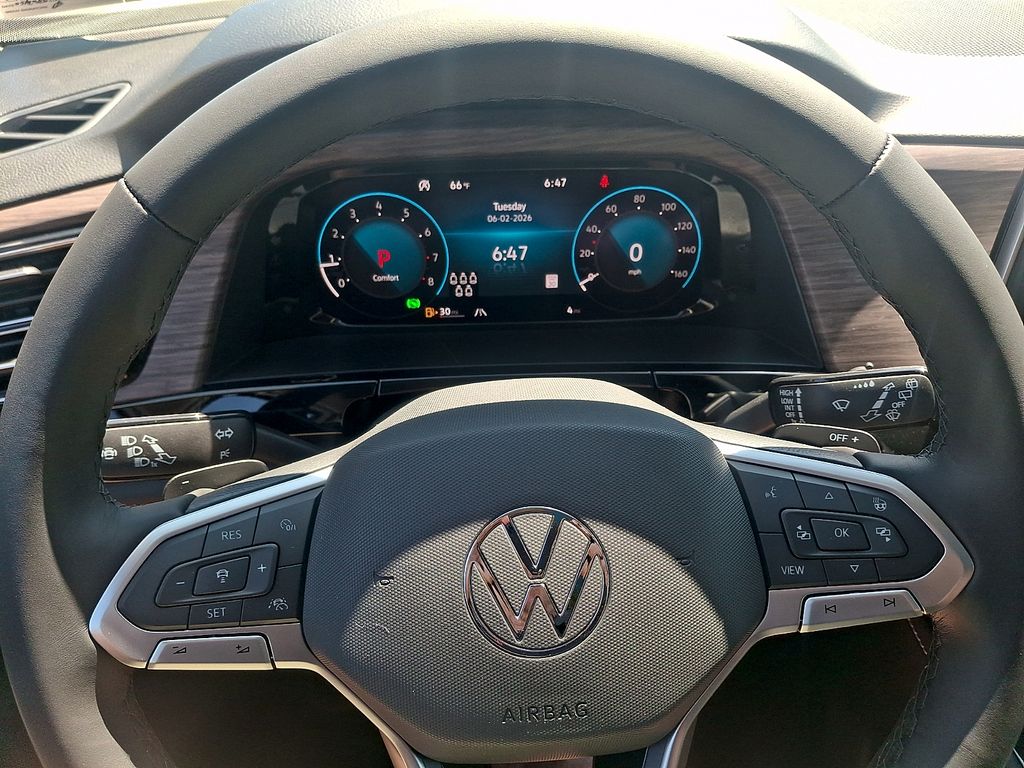 2026 Volkswagen Atlas SEL Premium R-Line - Photo 15