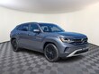  Volkswagen Atlas Cross Sport