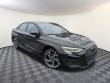 Used 2023 Audi A3 40 Premium Sedan