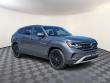 Used 2023 Volkswagen Atlas Cross Sport 2.0T SE w/Technology SUV