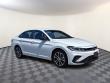 Used 2025 Volkswagen Jetta 1.5T Sport Sedan