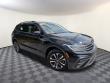 Used 2022 Volkswagen Tiguan 2.0T S SUV