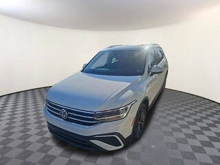 2022 Volkswagen Tiguan 2.0T SE SUV for sale in Muncy PA