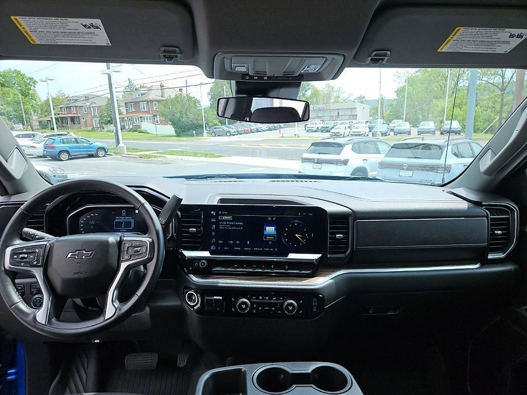 2023 Chevrolet Silverado 1500 RST - Photo 19