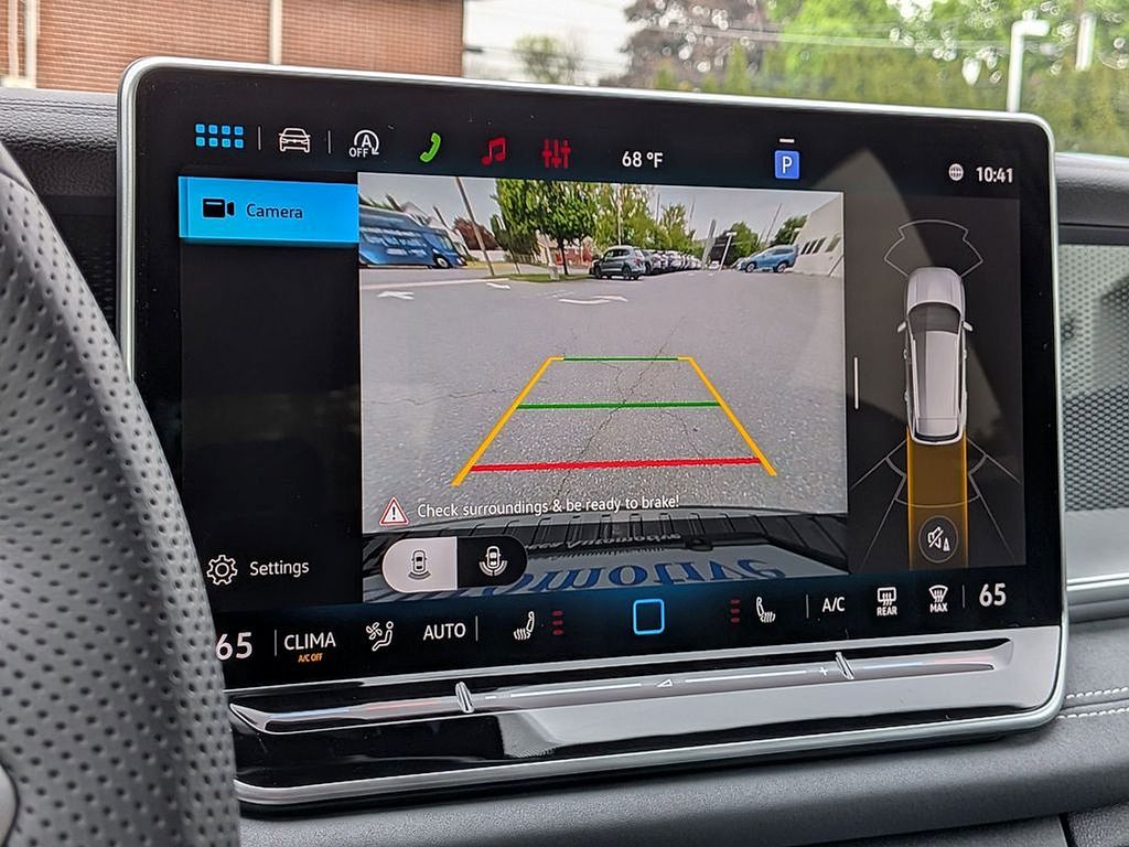 2026 Volkswagen Tiguan SE R-LINE BLACK - Photo 10