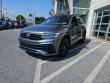 Used 2023 Volkswagen Tiguan 2.0T SE R-Line Black SUV