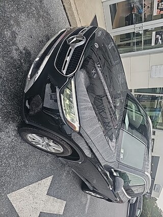 used 2023 Mercedes-Benz GLC 300 4MATIC SUV for sale in  Flemington NJ