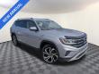 Used 2021 Volkswagen Atlas 3.6L V6 SEL Premium 4MOTION SUV