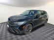 Used 2022 Volkswagen Tiguan 2.0T SE SUV