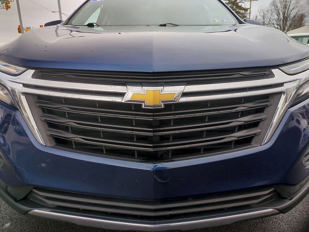 2023 Chevrolet Equinox LT - Photo 13