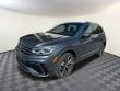 Used 2023 Volkswagen Tiguan 2.0T SEL R-Line SUV