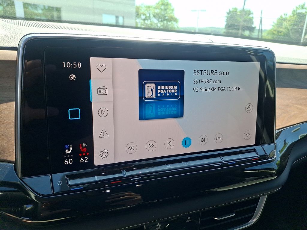 2026 Volkswagen Atlas SE w/Tech - Photo 3