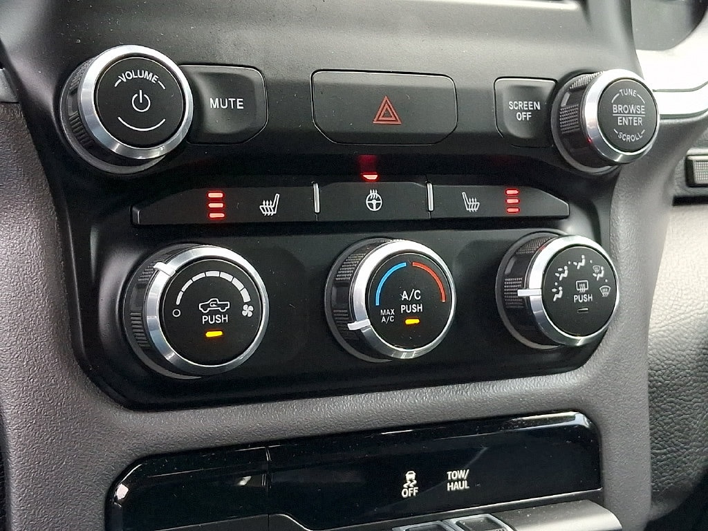 2023 RAM Ram 1500 Pickup Big Horn/Lone Star - Photo 17