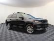 Used 2022 Jeep New Grand Cherokee Limited SUV