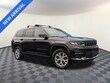  Jeep New Grand Cherokee