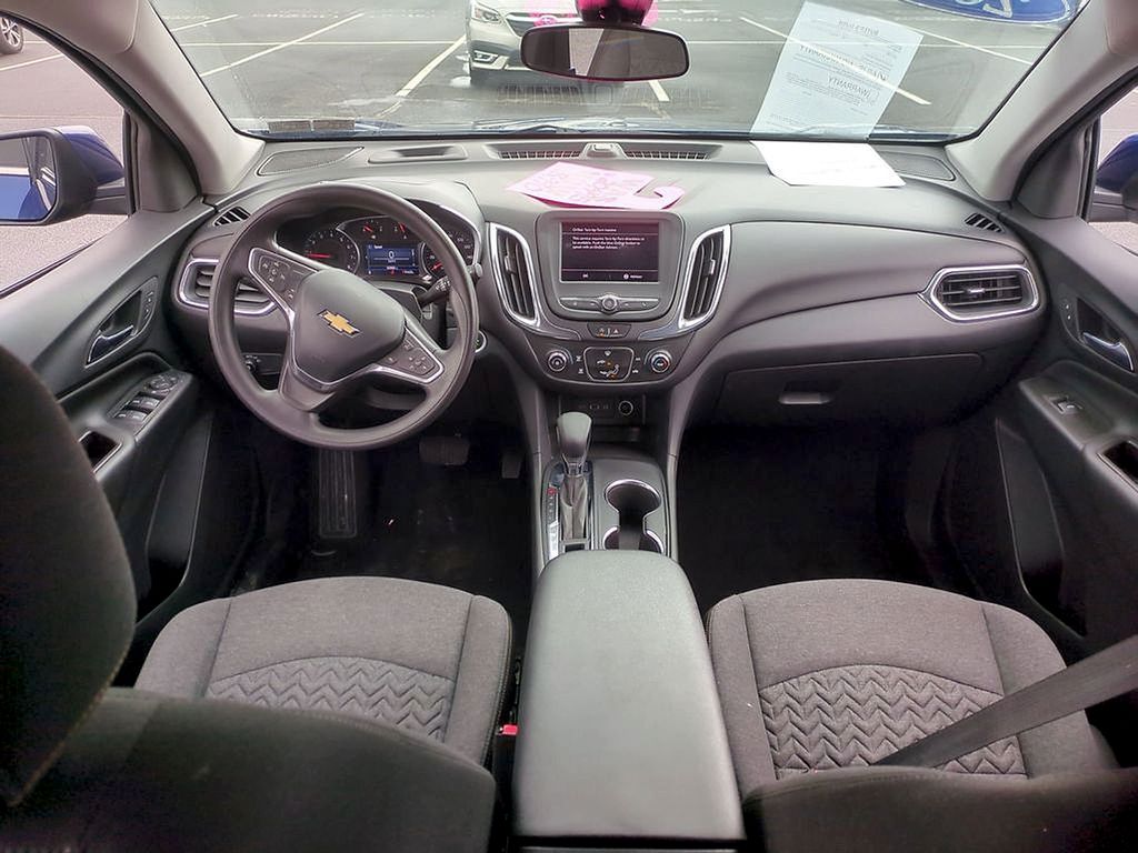 2023 Chevrolet Equinox LT - Photo 29