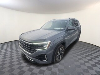 2025 Volkswagen Atlas 2.0T SEL Premium R-Line SUV for sale in Muncy PA