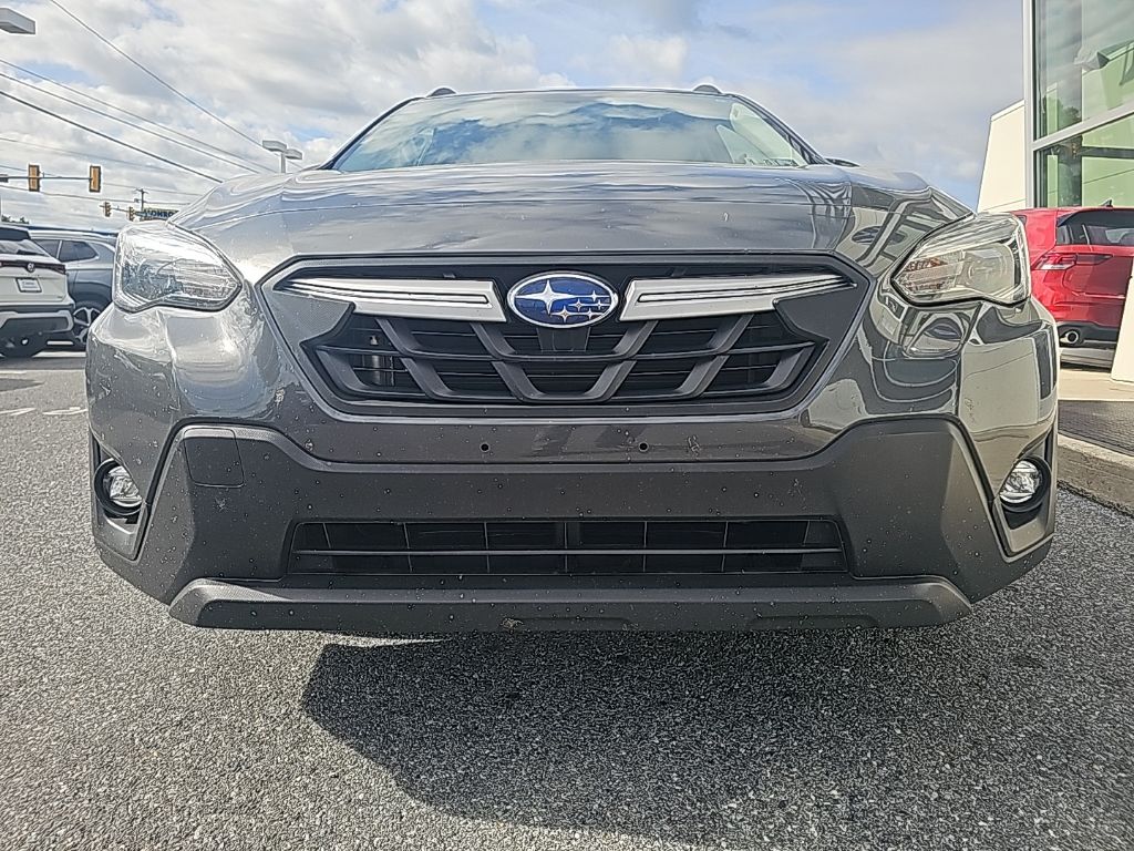 2023 Subaru Crosstrek Limited photo 3