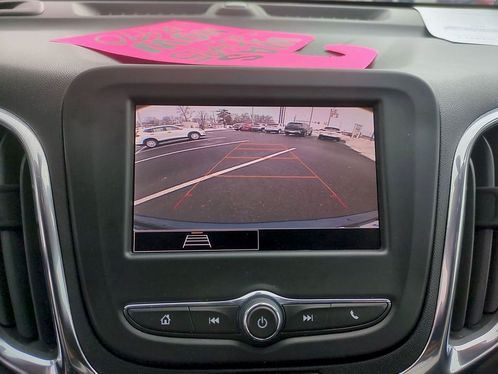 2023 Chevrolet Equinox LT - Photo 23