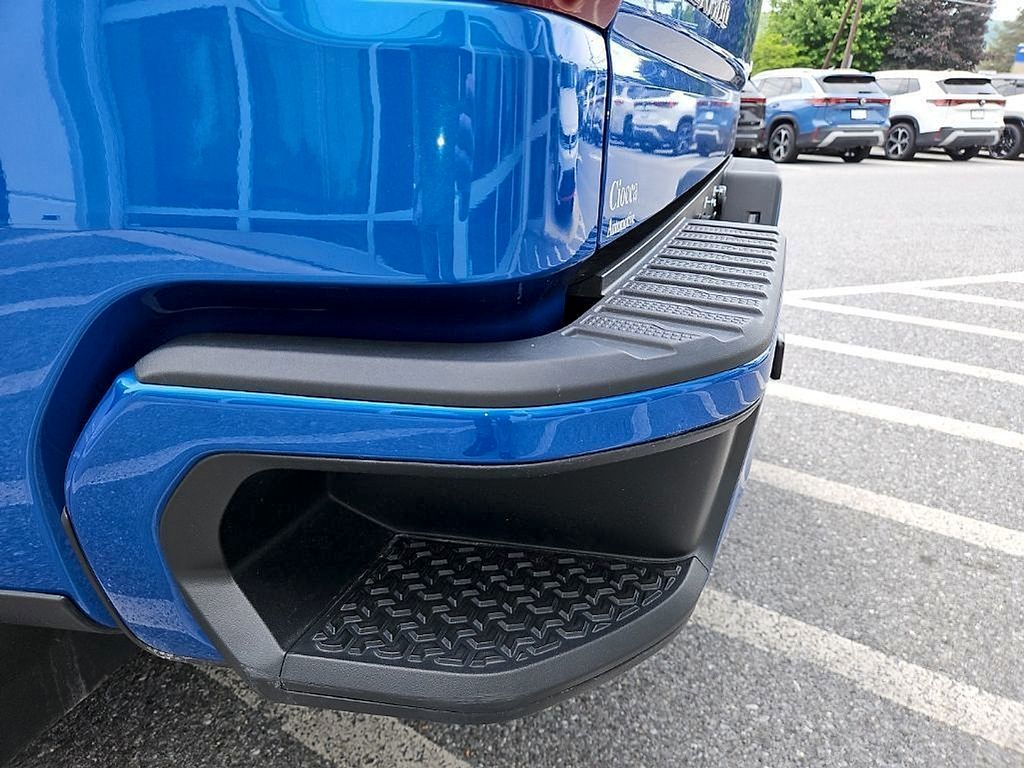 2023 Chevrolet Silverado 1500 RST - Photo 21
