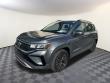 Used 2022 Volkswagen Taos 1.5T S 4MOTION SUV