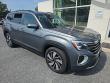 Used 2024 Volkswagen Atlas 2.0T SE w/Technology SUV