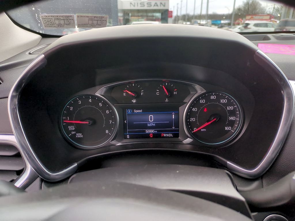 2023 Chevrolet Equinox LT - Photo 18