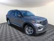 Used 2022 Ford Explorer XLT SUV