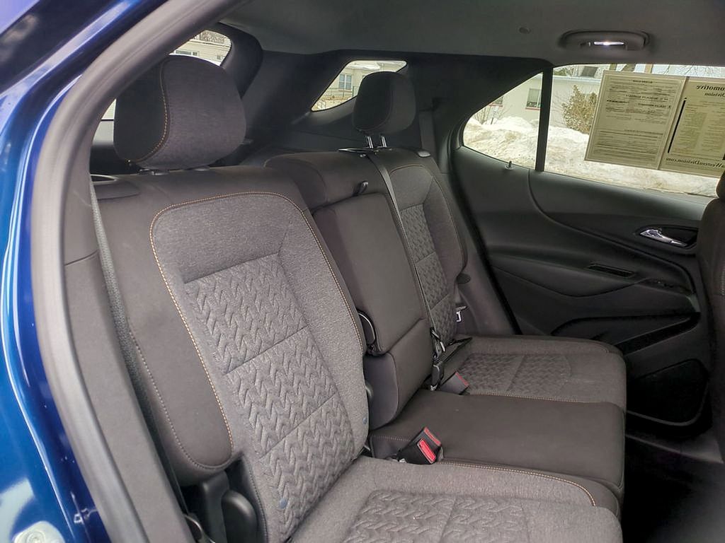 2023 Chevrolet Equinox LT - Photo 30