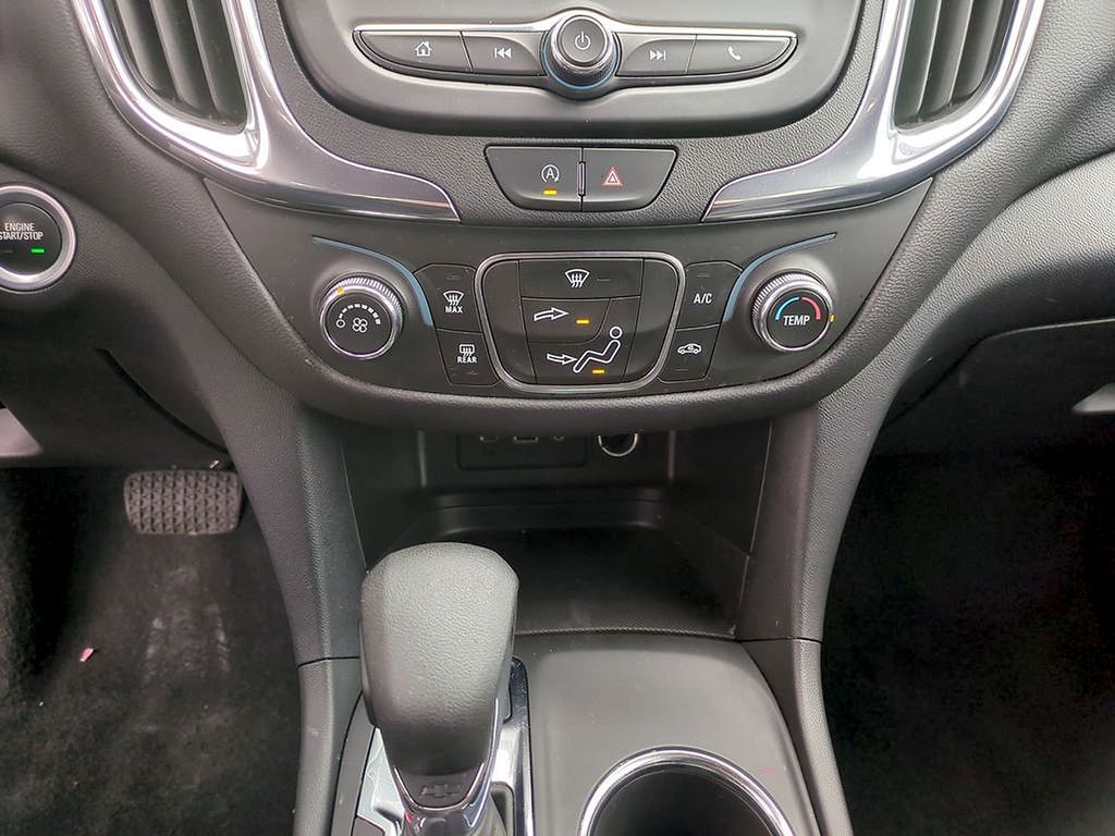 2023 Chevrolet Equinox LT - Photo 25