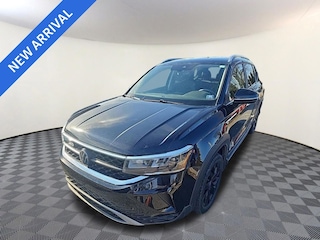 2023 Volkswagen Taos 1.5T SE SUV for sale in Muncy PA