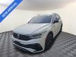 Used 2024 Volkswagen Tiguan 2.0T SE R-Line Black SUV
