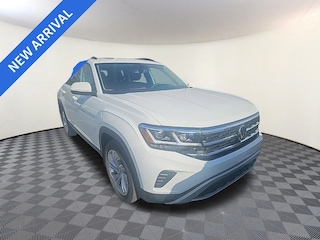 2023 Volkswagen Atlas 3.6L V6 SE w/Technology SUV for sale in Muncy PA