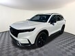 Honda CR-V Hybrid