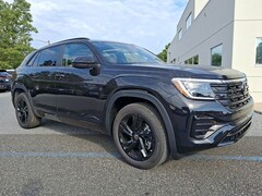 2026 Volkswagen Atlas Cross Sport SEL R-Line Black SUV