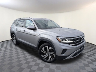 2023 Volkswagen Atlas 3.6L V6 SEL SUV for sale in Muncy PA